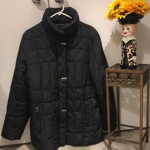 Braeton jacket hardly worn.